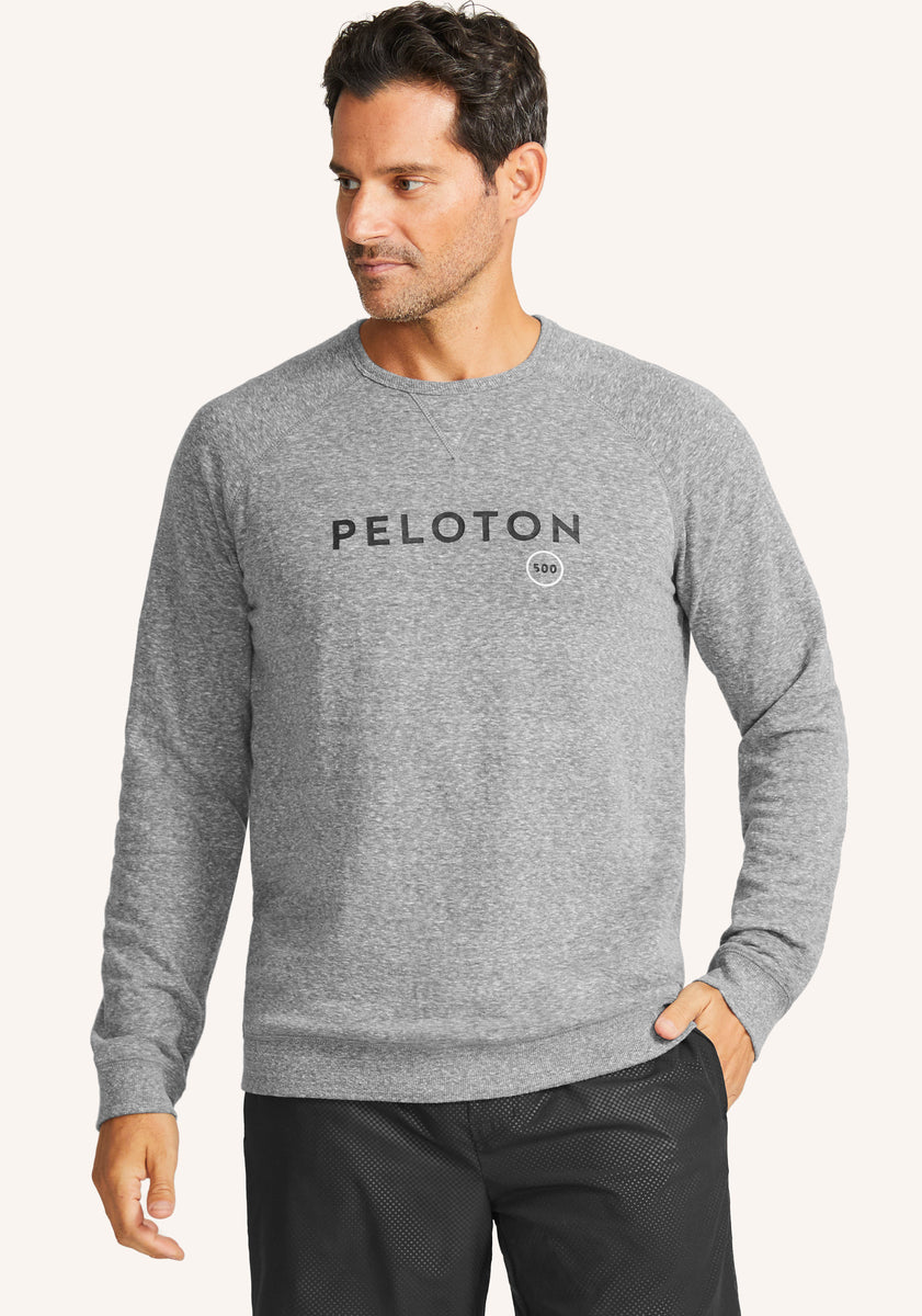 Peloton sweatshirt 2025