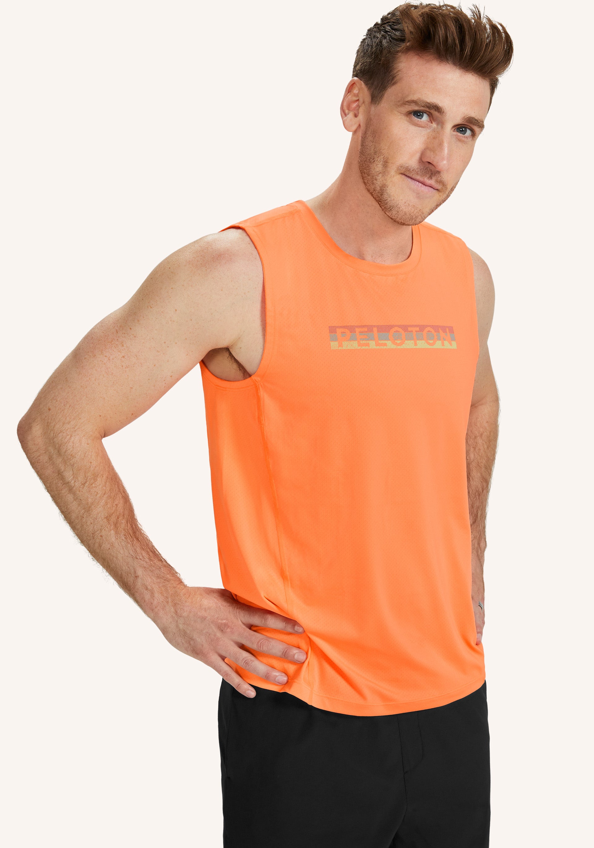 Power Muscle Tank – Peloton Apparel Australia