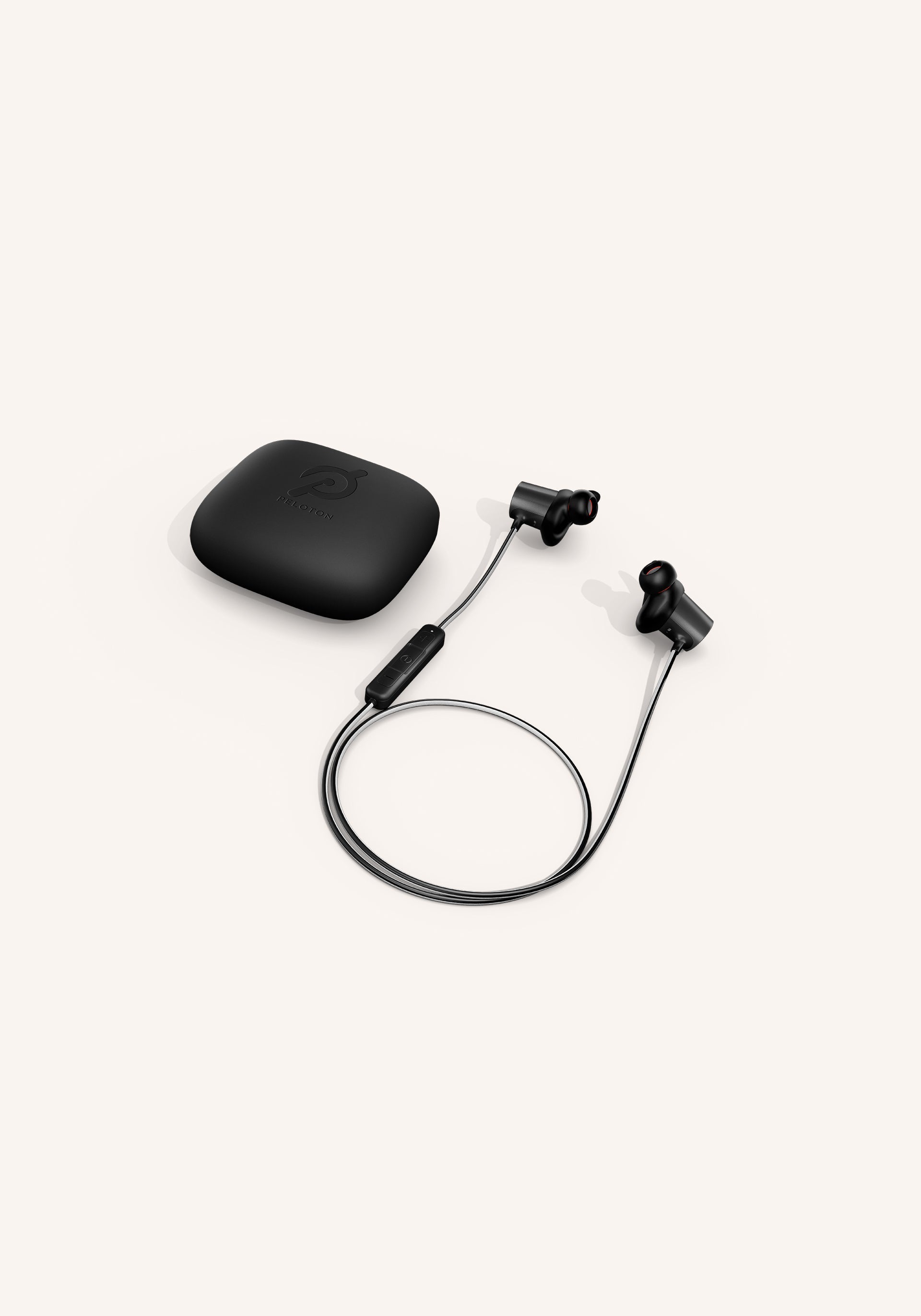 Wireless earbuds best sale for peloton